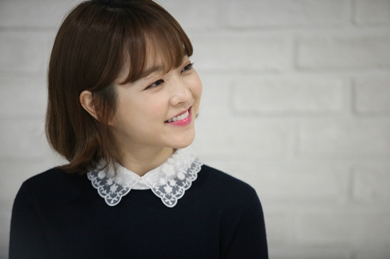 배우박보영(사진=피데스스파티윰제공)