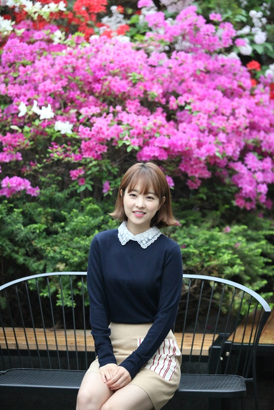 배우박보영(사진=피데스스파티윰제공)