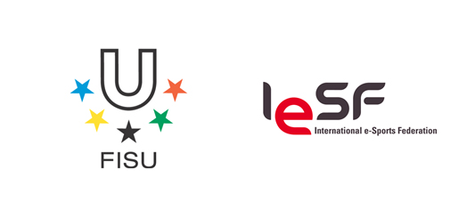 IeSF, 국제대학스포츠연맹과 MOU 체결…대학 e스포츠 발전 꾀한다