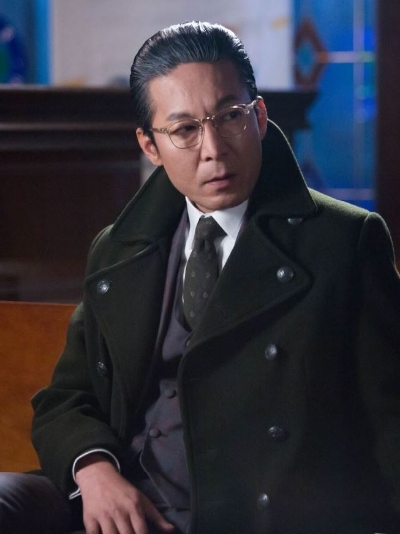 '낭만닥터' 최진호, 시각장애인 위해 화면해설 재능기부