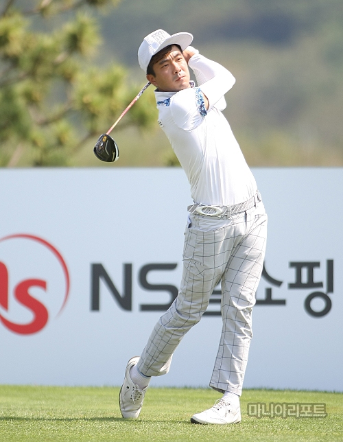 안백준.사진=마니아리포트DB