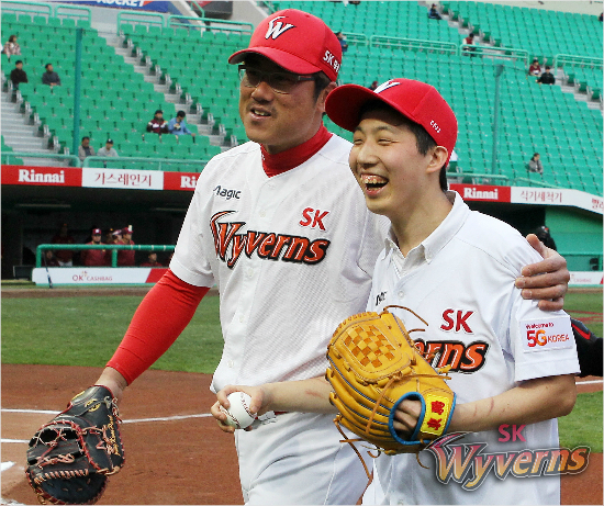 '연승 마감? OK!' SK, 그러나 넥센의 전철은 안 된다