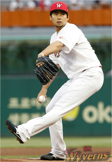 '연승 마감? OK!' SK, 그러나 넥센의 전철은 안 된다