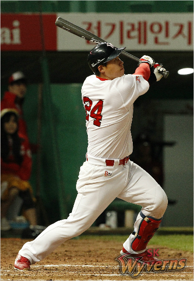 '연승 마감? OK!' SK, 그러나 넥센의 전철은 안 된다