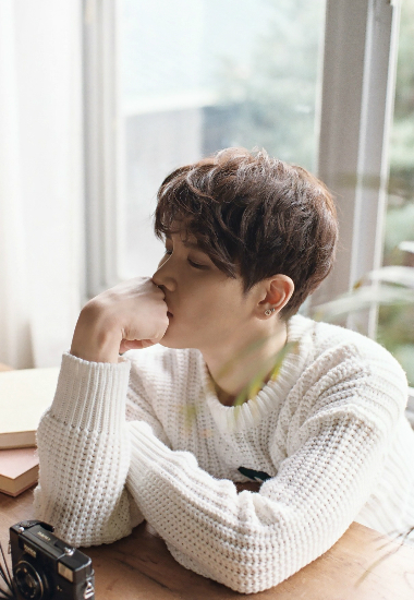 '홀로서기' 장한별, 철옹성 차트 뚫을 섹시한 외침(종합)