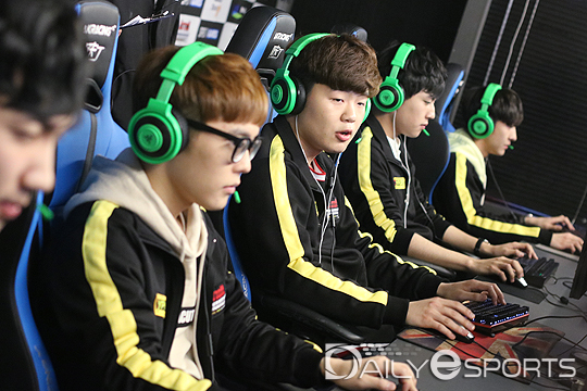 명경기를 펼친 뿌뿌.