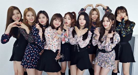구구단, 8주 활동 마무리 "한층 성장…목표 이뤘다"