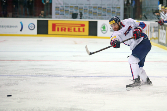 韓 아이스하키의 기적, 새로운 역사의 시작