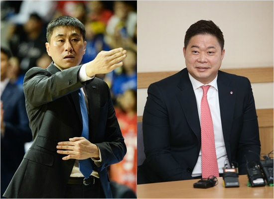 '역시 LG맨' 현주엽 "삼성-이상민 형은 꼭 잡고 싶다"