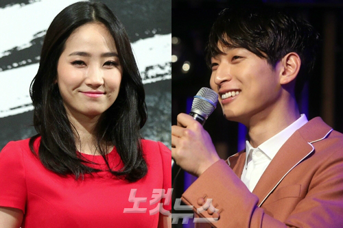 'JYP 출신 커플' 예은·정진운, 교제 4년차에 결별