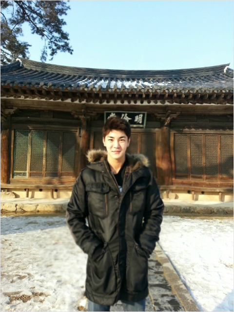 아이돌 출신 배우 차주혁, 대마 이어 엑스터시 투약 혐의