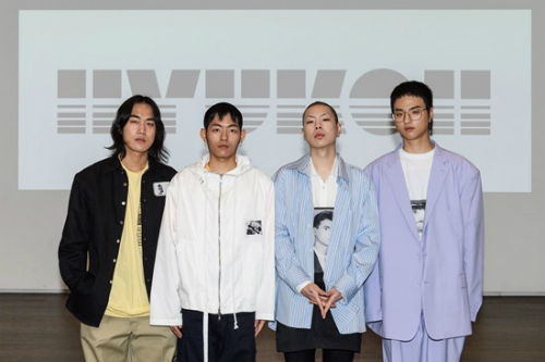 청춘 노래한 혁오 "새 앨범, 공허하고 염세적"