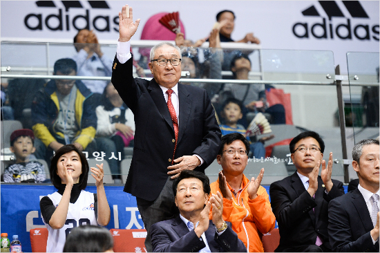 프로농구 샐러리캡, 23억 원으로 유지