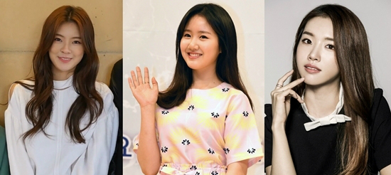 이선빈·진지희·윤서, '이매진아시아'에 피소