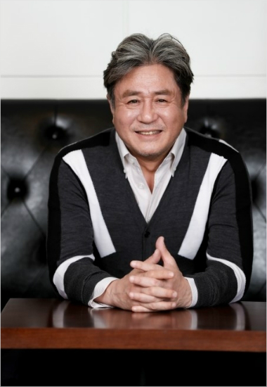 '특별시민' 최민식이 꿈꾸는 이 시대의 대통령