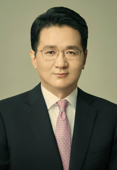 조원태 대한항공 사장, KOVO 제6대 총재로 선임