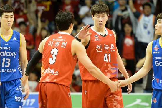 "남느냐, 떠나느냐" 5월1일 열리는 프로농구 FA 시장