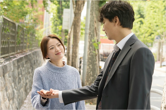 '여성 배우' 천우희의 충무로 생존기