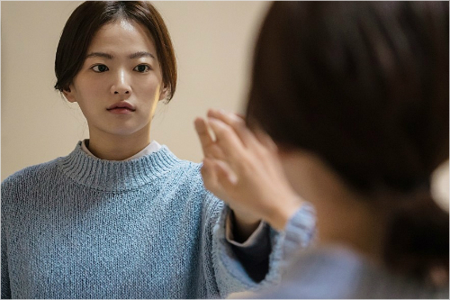 천우희, "남녀 나오면 로맨스? 사랑엔 성별 없어"