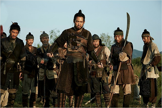 리더십 상실 시대…'대립군' 리더들이 밝히는 희망