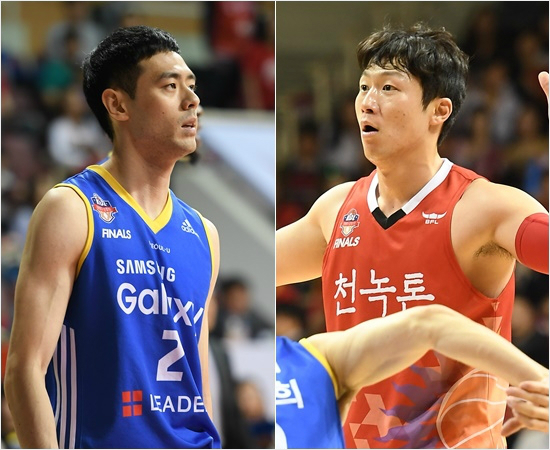 이정현이 얻은 발언권, 이관희에게도 기회가 올까