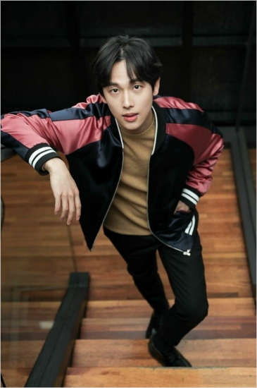 '꽃길' 말고 '노력길'…임시완이 겪은 성장통