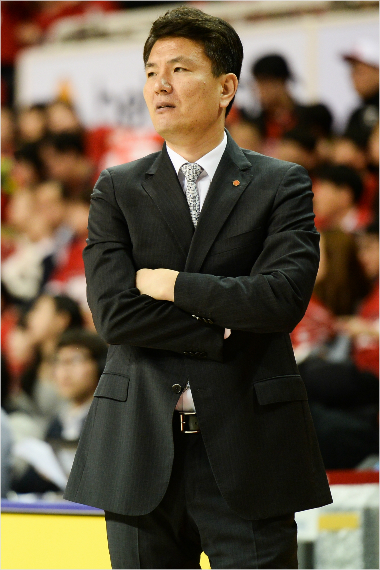 김영만 전 동부 감독, 창원 LG 코치 맡는다