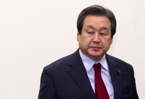 김무성 바른정당 의원