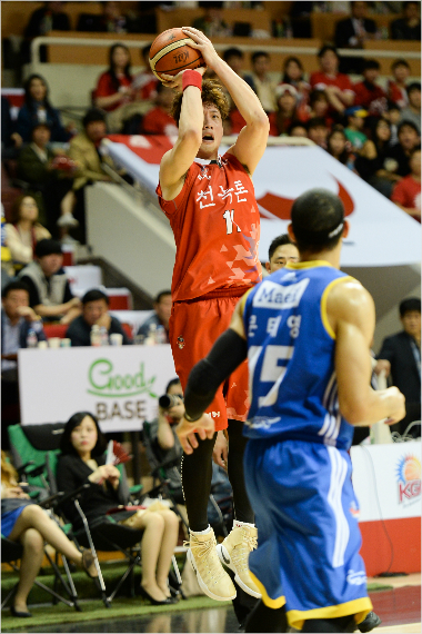 '터질까 잠잠할까' 양희종과 크레익을 주목하라