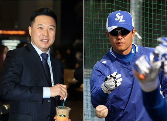 위기의 삼성, 코치진 개편으로 돌파구 마련