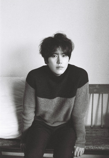 규현, 훈련소 입소 전 팬미팅 개최