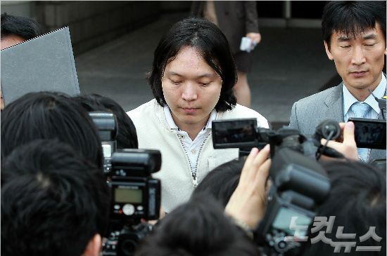 신정환 복귀 심경 고백에도 여론 싸늘