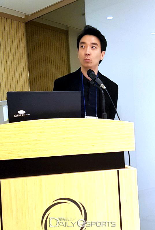 라이엇게임즈 관계자 "e스포츠 생태계 구축 위해 지속적 투자하고 있다"