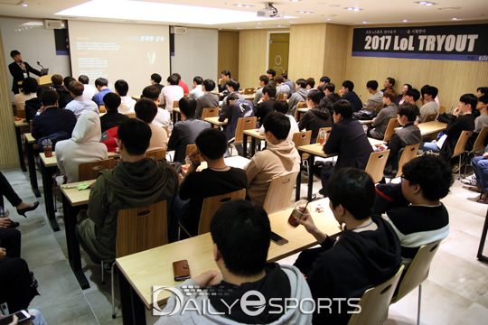 라이엇게임즈 관계자 "e스포츠 생태계 구축 위해 지속적 투자하고 있다"