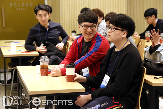 MVP '이안' 안준형 "감독님이 내 디스를…?"