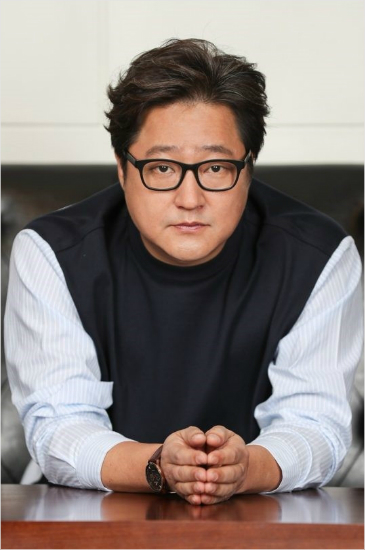 '특별시민' 곽도원 "최악의 지배 싫으면 정의롭게 투표"