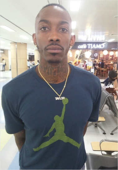 KGC 외인 교체 진짜 이유는? "사익스를 위해서"