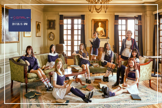 '컴백 선언' 트와이스, 내달 앙코르 콘서트 개최