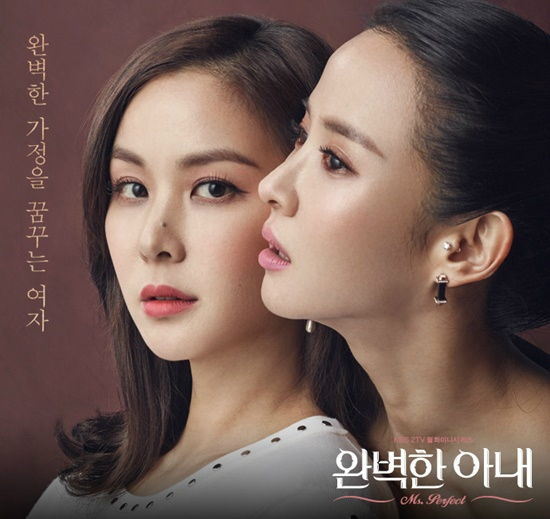 종영 D-Day '완벽한 아내', 마지막 관전포인트 셋