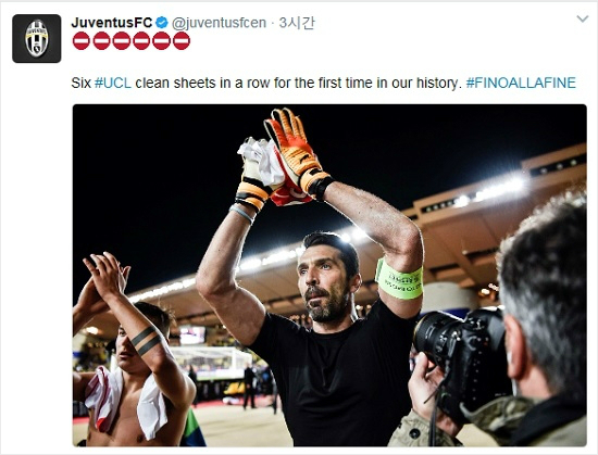 19세 '신성' 음바페가 뚫지 못한 39세 '철벽' 부폰