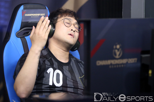 아빠 게이머 이호.