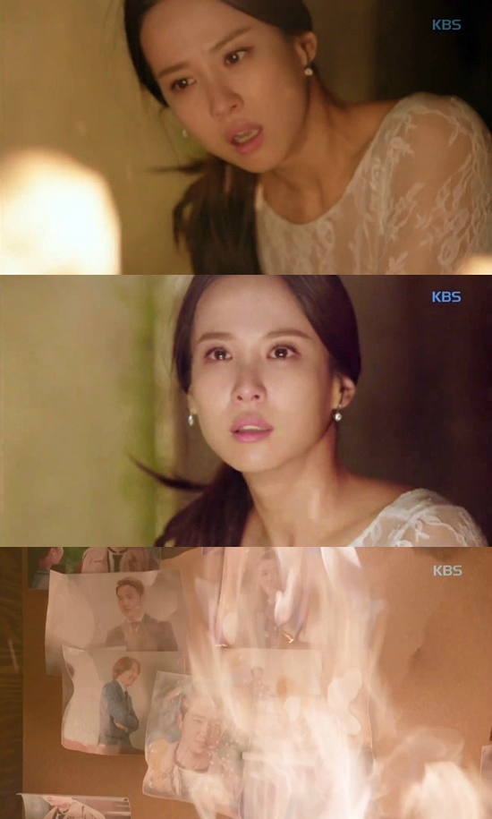 조여정, '완벽한 아내' 결말이 맘에 들었던 이유