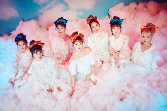 오마이걸, 7월 일본 도쿄서 팬미팅 개최