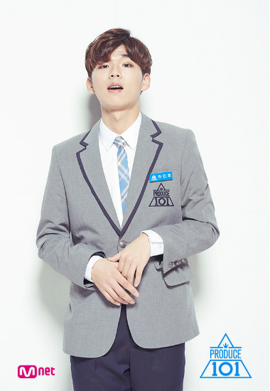 'SNS 논란' 하민호, '프로듀스101'·소속사 떠난다