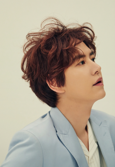 규현, 훈련소 입소 하루 전 신곡 '다시 만나는 날'