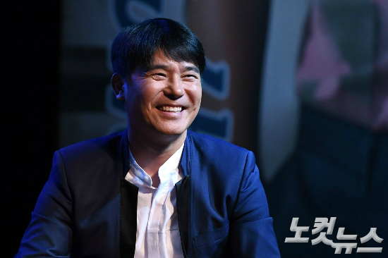 임창정 득남… "산모와 아이 모두 건강"