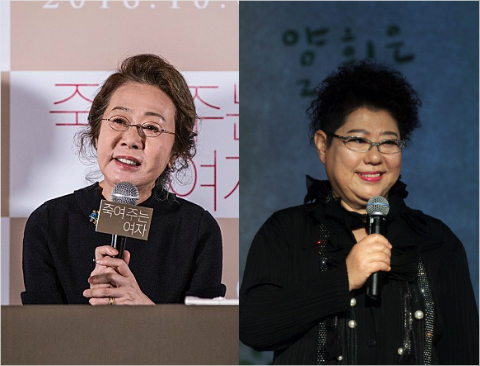 ★들은 어떻게 대선 방송에서 빛날 수 있었나