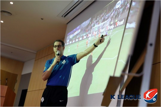 프로축구, 비디오판독 도입 7월 초로 앞당긴다