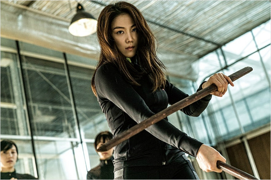 '악녀' 배우들이 밝힌 '칸영화제' 초청 소감