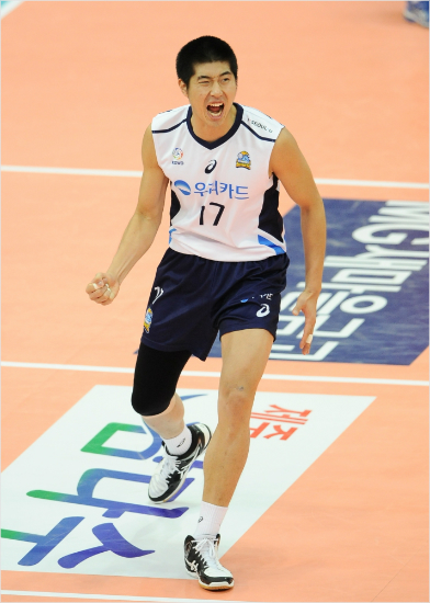 ‘V-리그 센터 최고 대우’ 거절한 박상하, 어디로 가나